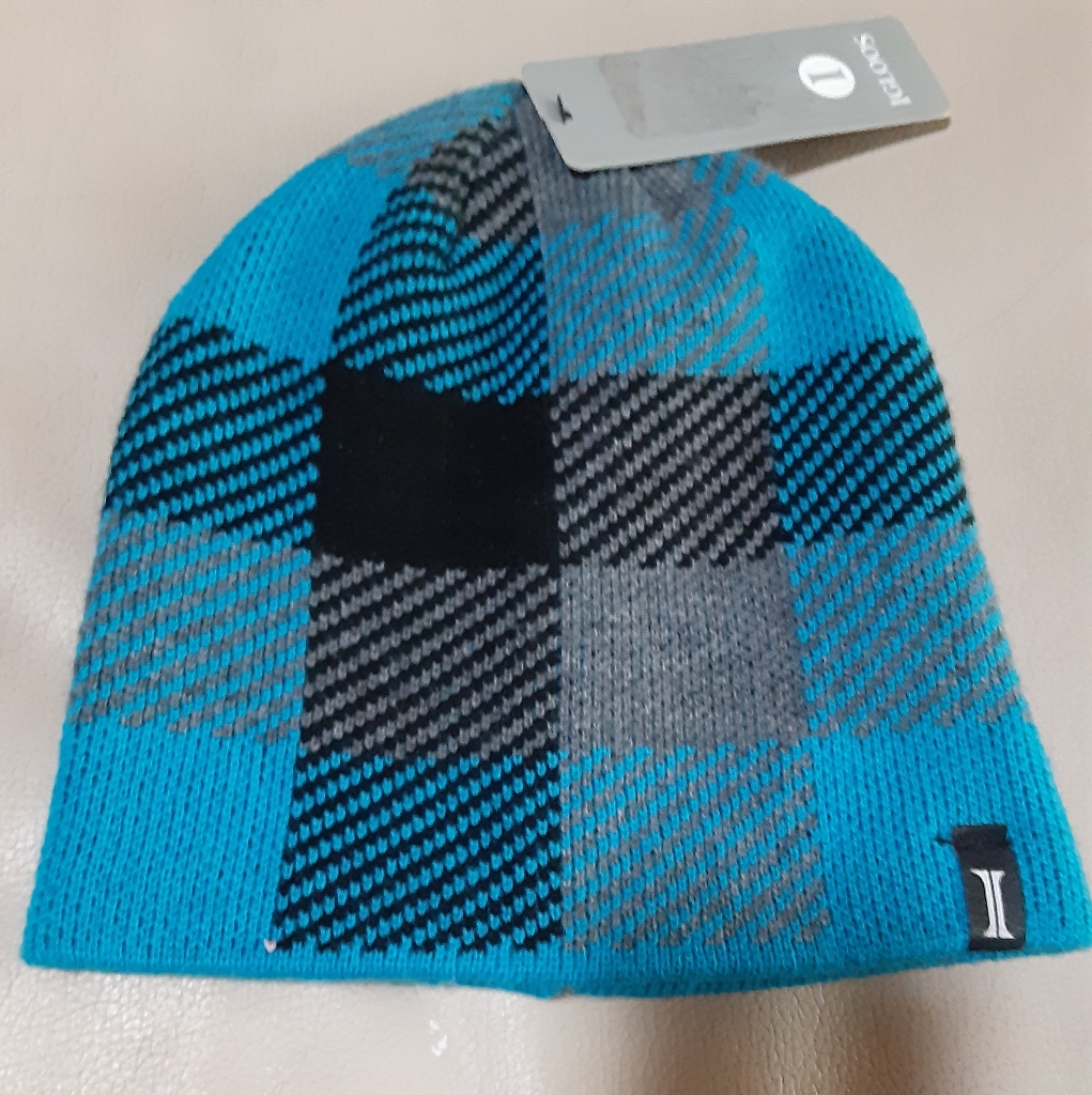 Igloo Boys Cap